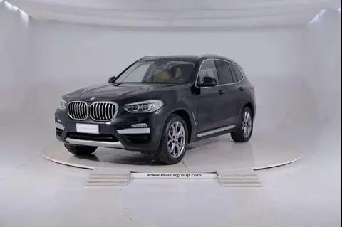 Used BMW X3 Diesel 2019 Ad 