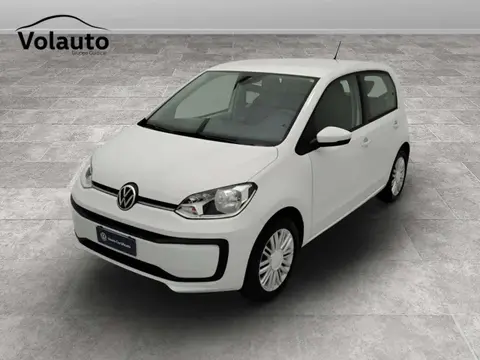 Used VOLKSWAGEN UP! Petrol 2021 Ad 