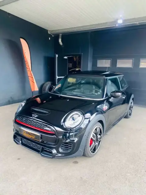 Annonce MINI JOHN COOPER WORKS Essence 2020 d'occasion 