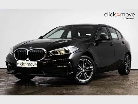 Annonce BMW SERIE 1 Essence 2022 d'occasion 