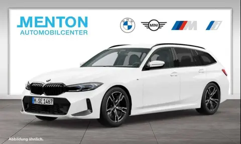 Annonce BMW SERIE 3 Diesel 2024 d'occasion 