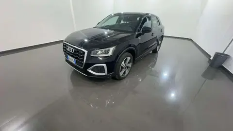 Used AUDI Q2 Petrol 2021 Ad 