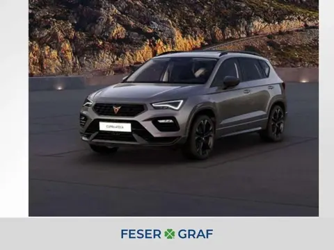 Annonce CUPRA ATECA Essence 2024 d'occasion 