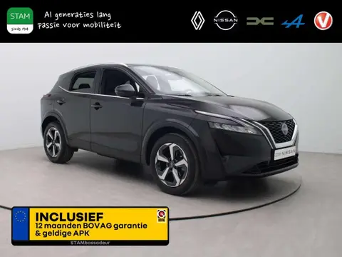 Used NISSAN QASHQAI Petrol 2023 Ad 