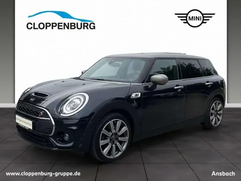 Annonce MINI COOPER Diesel 2021 d'occasion Allemagne