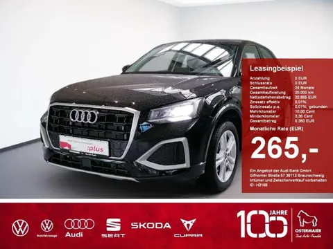 Used AUDI Q2 Diesel 2023 Ad 