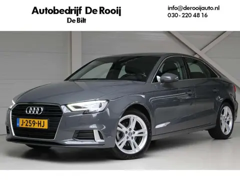 Used AUDI A3 Petrol 2020 Ad 