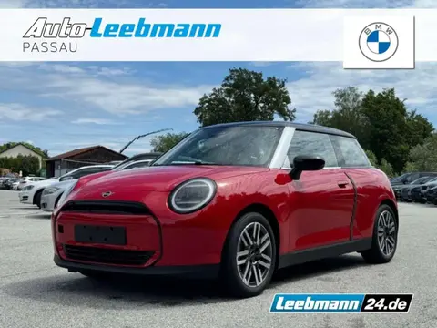 Used MINI COOPER Electric 2024 Ad 