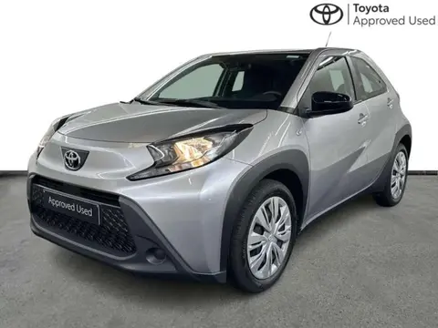 Used TOYOTA AYGO X Petrol 2023 Ad 