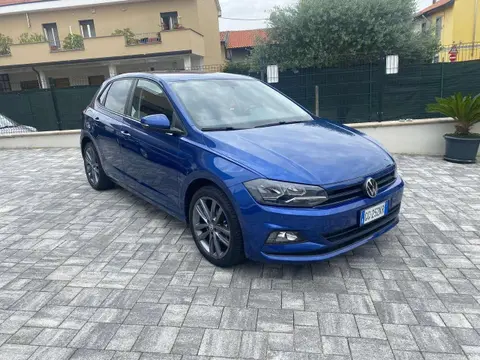 Used VOLKSWAGEN POLO Petrol 2021 Ad 