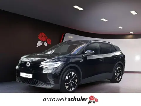 Annonce VOLKSWAGEN ID.4  2022 d'occasion 