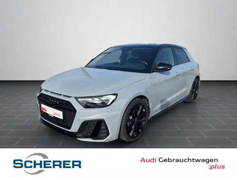 Used AUDI A1 Petrol 2021 Ad 