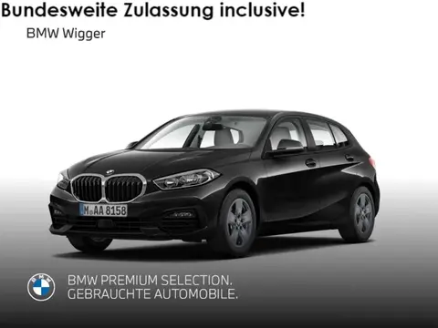 Used BMW SERIE 1 Diesel 2021 Ad Germany