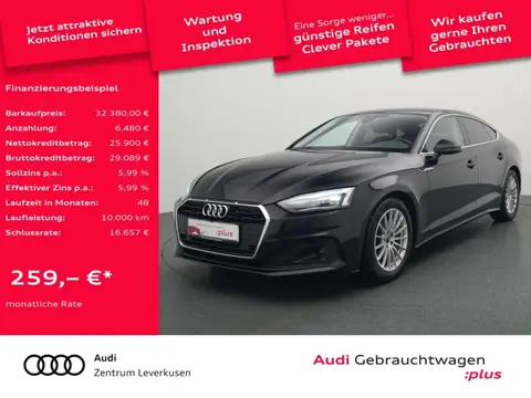 Used AUDI A5 Diesel 2021 Ad 