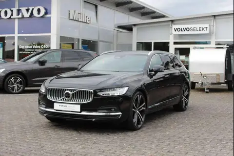 Used VOLVO V90 Diesel 2023 Ad 