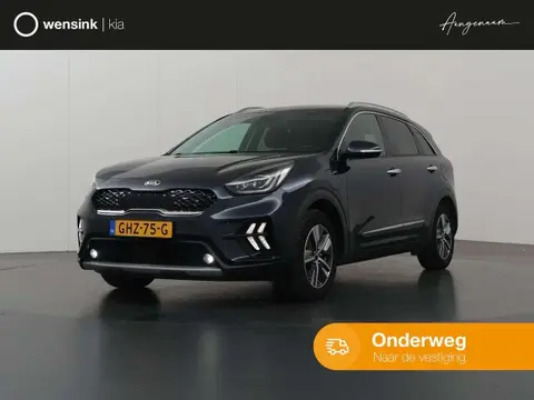 Annonce KIA NIRO Hybride 2020 d'occasion 