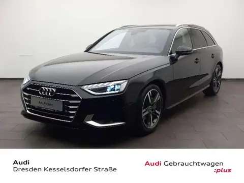 Annonce AUDI A4 Diesel 2023 d'occasion 