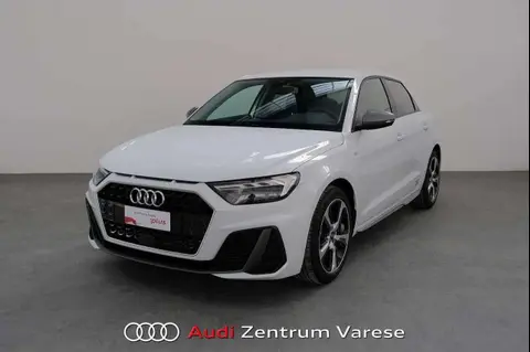 Annonce AUDI A1 Essence 2023 d'occasion 