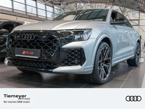 Annonce AUDI RSQ8 Essence 2024 d'occasion 