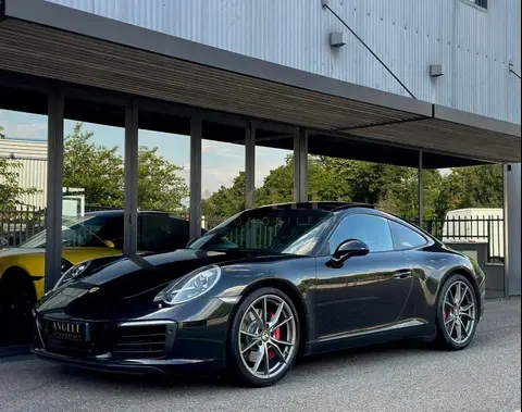 Annonce PORSCHE 911 Essence 2015 d'occasion 