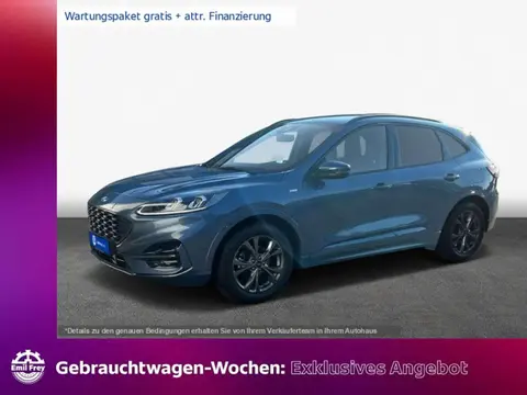 Annonce FORD KUGA Diesel 2023 d'occasion 