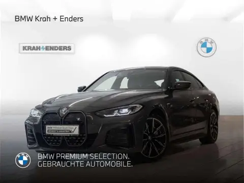 Used BMW I4 Electric 2022 Ad 