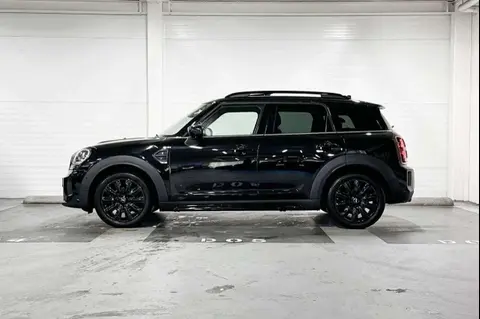 Used MINI COOPER Petrol 2020 Ad 