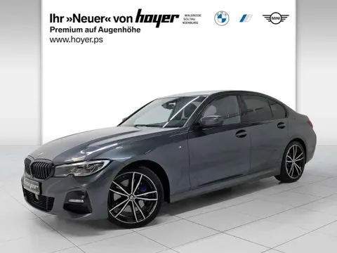 Used BMW SERIE 3 Diesel 2020 Ad 