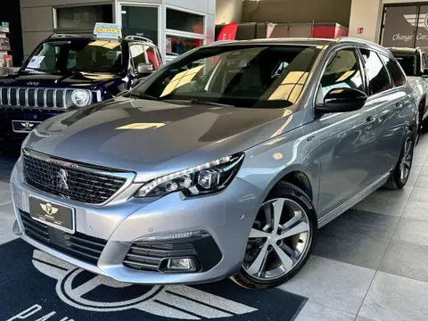 Used PEUGEOT 308 Diesel 2021 Ad 