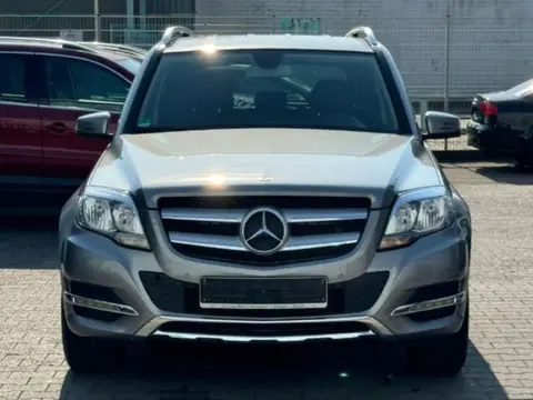 Used MERCEDES-BENZ CLASSE GLK Diesel 2015 Ad 