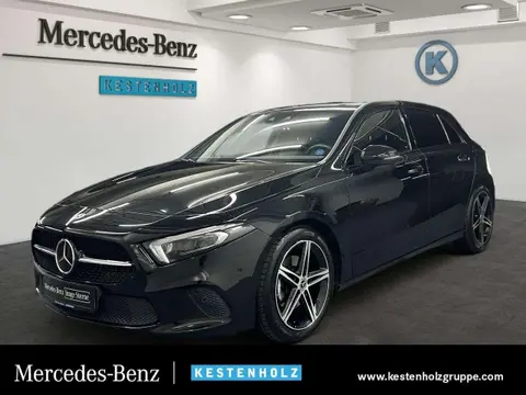 Used MERCEDES-BENZ CLASSE A Diesel 2019 Ad 