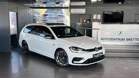 Annonce VOLKSWAGEN GOLF Essence 2020 d'occasion 