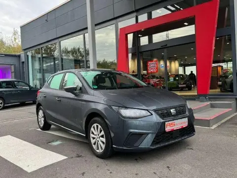 Used SEAT IBIZA Petrol 2022 Ad 