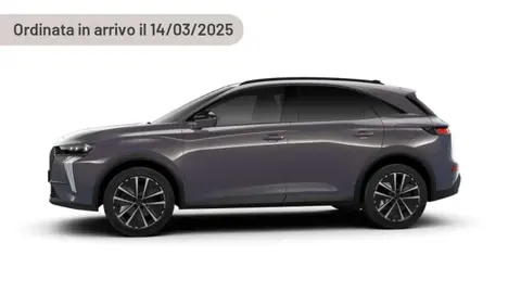 Used DS AUTOMOBILES DS7 Hybrid 2024 Ad 