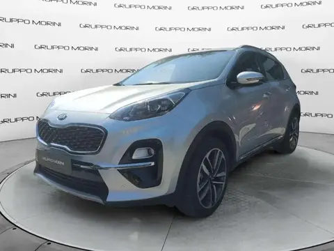 Annonce KIA SPORTAGE Diesel 2020 d'occasion 