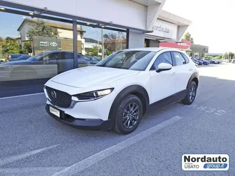 Used MAZDA CX-30 Hybrid 2023 Ad 