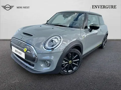 Used MINI COOPER Electric 2021 Ad 