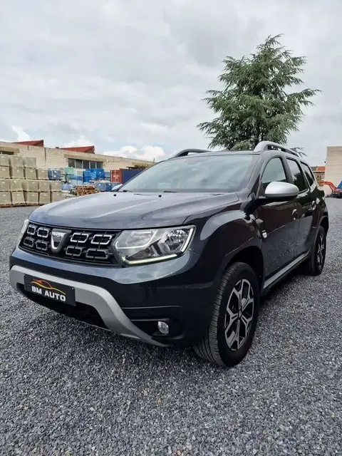 Annonce DACIA DUSTER Diesel 2019 d'occasion 