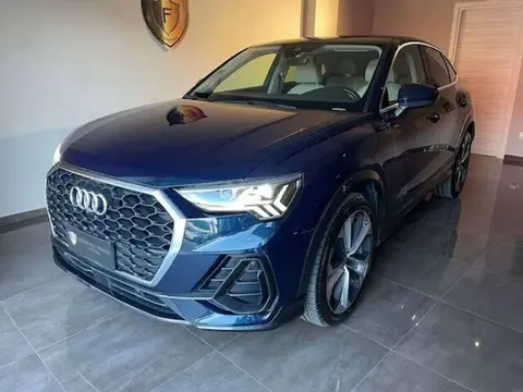 Annonce AUDI Q3 Diesel 2020 d'occasion 