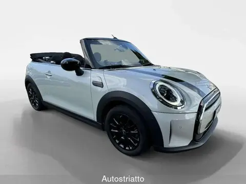 Used MINI COOPER Petrol 2022 Ad 