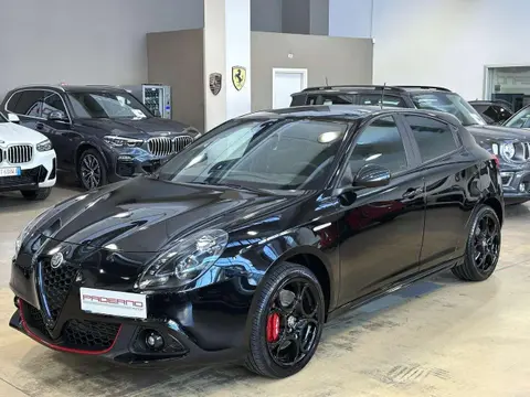 Annonce ALFA ROMEO GIULIETTA Essence 2019 d'occasion 