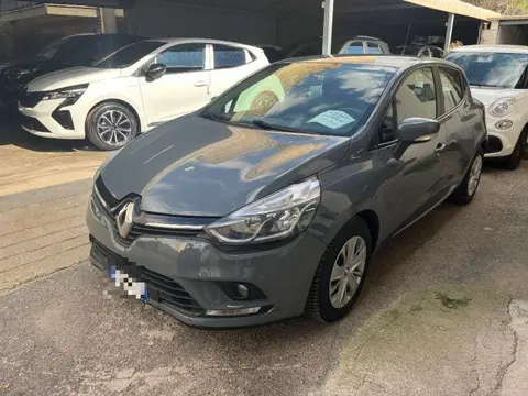 Used RENAULT CLIO Petrol 2019 Ad 