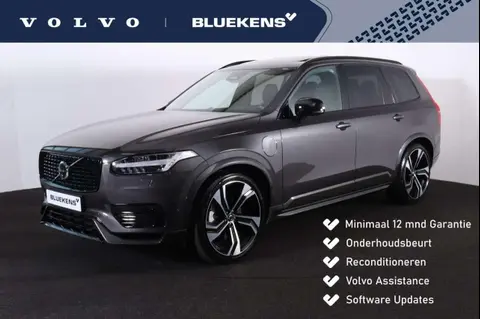 Annonce VOLVO XC90 Hybride 2023 d'occasion 