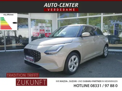 Used SUZUKI SWIFT Petrol 2024 Ad 