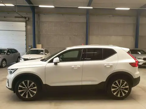 Annonce VOLVO XC40 Essence 2023 d'occasion Belgique