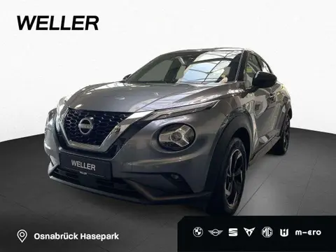 Used NISSAN JUKE Petrol 2024 Ad 