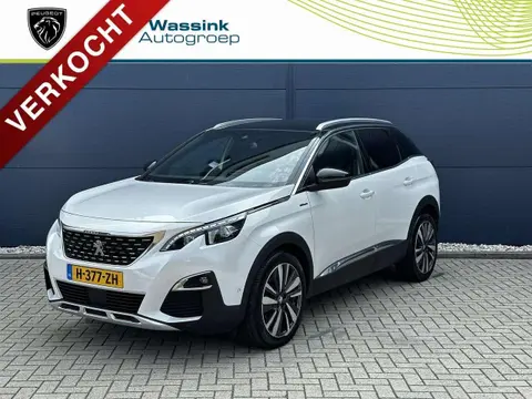 Used PEUGEOT 3008 Petrol 2020 Ad 