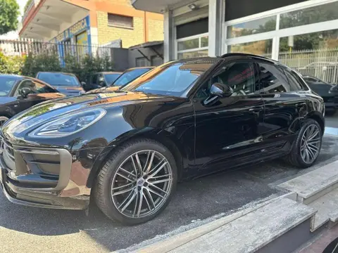 Used PORSCHE MACAN Petrol 2023 Ad 