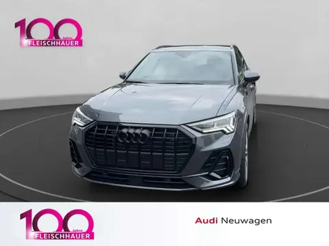 Annonce AUDI Q3 Essence 2024 d'occasion 