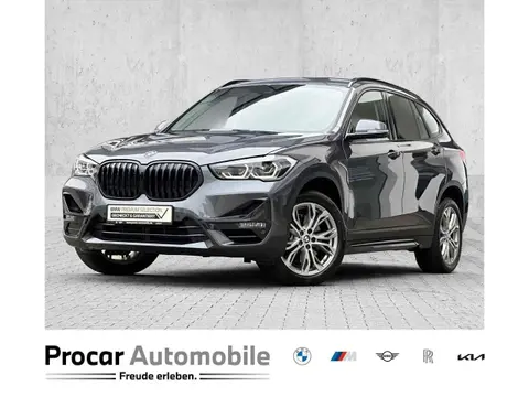 Used BMW X1 Petrol 2021 Ad Germany